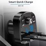Bluetooth Car MP3 FM Wireless Transmitter Dual USB 3.1A Charger Kit Handsfree Image 5
