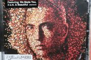 Eminem - Relapse CD