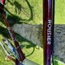 Raleigh Routier, Road bike, Xl, 60cm, Vintage Bike Image 7