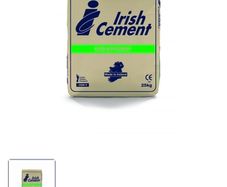 Cement