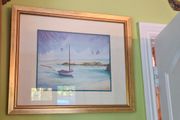 Paintings