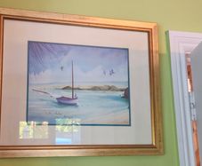Paintings