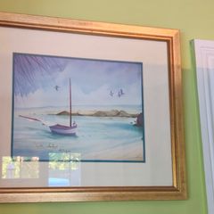 Paintings