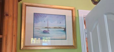 Paintings