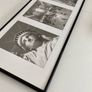 Framed icons of New York picture Image 2