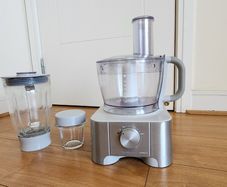 Kenwood Food Processor