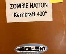 Zombie Nation - Kernkraft 400