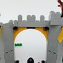 Vintage LEGO 6074 Black Falcon's Castle & Box Image 3