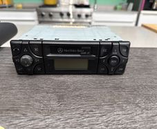 Becker Model BE 3100
