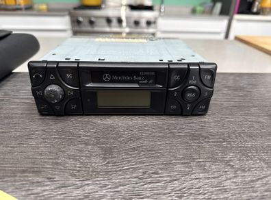 Becker Model BE 3100