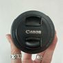 Canon Lens 50mm, f/1.8 Image 5