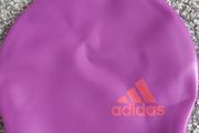 Adidas silicon cup swimming new