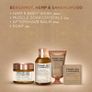 BAYLIS & HARDING Fuzzy Duck Grooming Tin          -   Gift, Guest, Travel Set Image 3