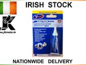 Threadlocker Blue Medium Strength