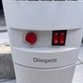 Dimpco electric oil heater Very good condition Image 3