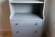 IKEA Huaga Dresser