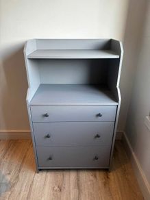 IKEA Huaga Dresser