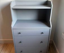 IKEA Huaga Dresser