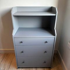 IKEA Huaga Dresser