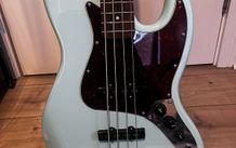 Squier Classic Vibe 60s Jazz Bass
