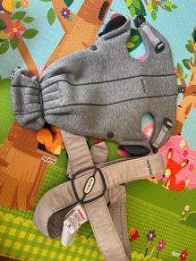 babybjorn mini carrier