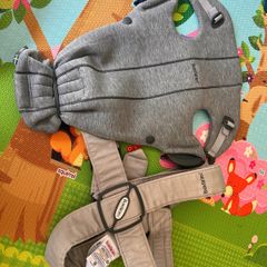 babybjorn mini carrier