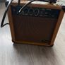 Stagg Guitar Amp Image 3