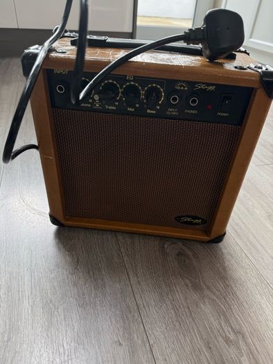 Stagg Guitar Amp