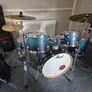 Drums - Pearl Export Exl725br Azure Daybr. Image 7