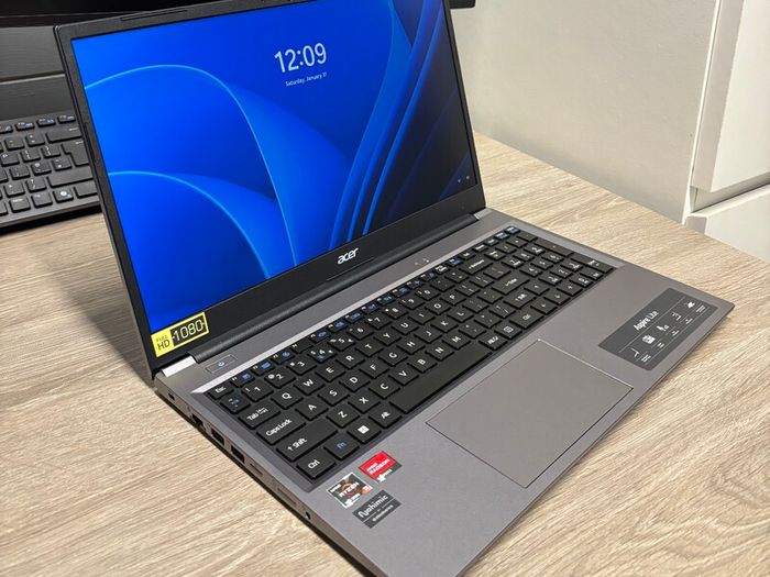 Acer Aspire Lite Gaming Laptop