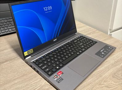Acer Aspire Lite Gaming Laptop