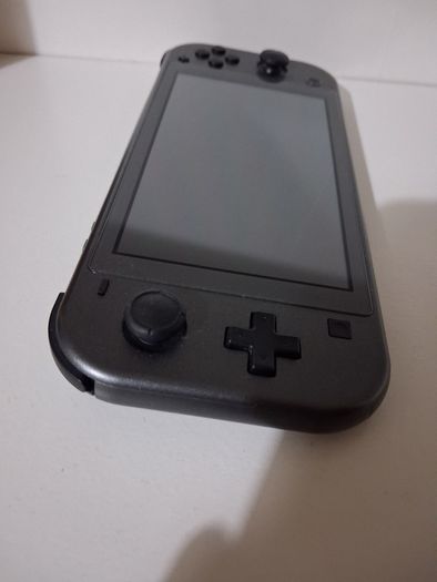Nintendo switch lite dialga palkia boxed