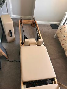 Flexera Pilates Reformer