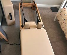Flexera Pilates Reformer