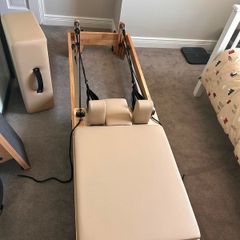Flexera Pilates Reformer