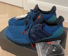 Adidas Ultraboost Packer