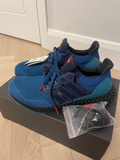 Adidas Ultraboost Packer