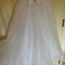 Holly Communion dress & accessories Image 5