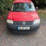 Volkswagen caddy 08 Image 2