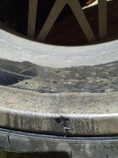 BMW F10 Alloys 5x120