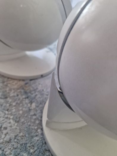 Focal Dome Speakers