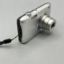 Nikon Coolpix S2900 20.1MP Digital Camera Silver - Boxed - Full Kit - Nr Mint Image 9