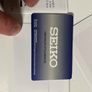 Seiko Prospex PADI Diver 45mm, Blue Dial, Automatic Movement, Stainless Steel Image 4