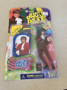 Austin Powers