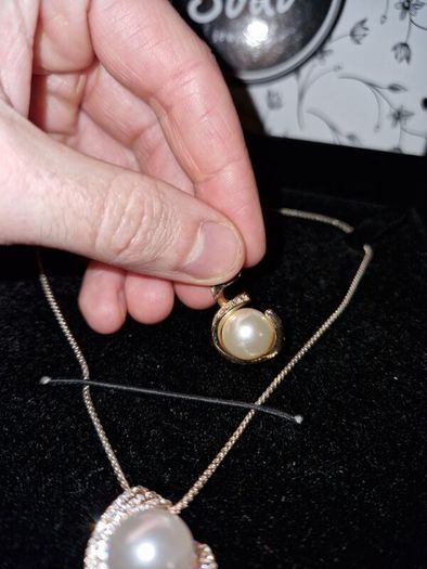 Brand New Soul Jewellery Necklace