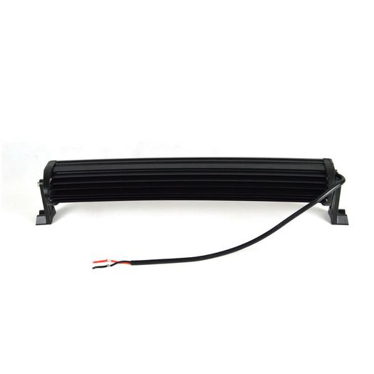 24inch 120W Led Work Light Bar Curved FOR UTE SUV ATV 4x4 Offroad Truck