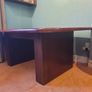 Dining Table/Tall Cabinets x 2,  bundle Image 4