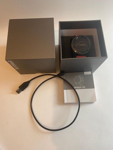 Garmin Golf Watch S60