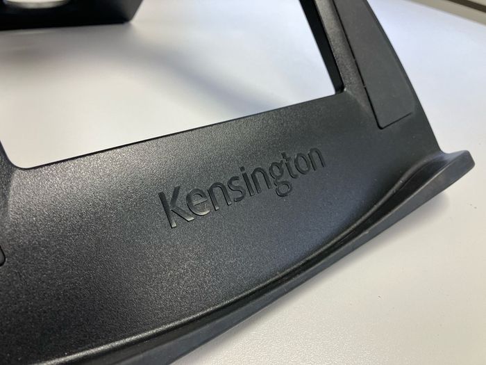 Kensington SmartFit laptop stand