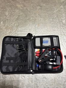 Jump starter